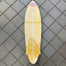 画像をギャラリービューアに読み込む, [REAL] MASON SPEED EGG - 9.25" x 34"
