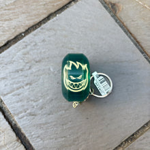 画像をギャラリービューアに読み込む, [SPITFIRE]&nbsp; SAPPHIRE KEY CHAIN WHEELS - GREEN
