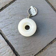 画像をギャラリービューアに読み込む, [SPITFIRE] BIGHEAD KEY CHAIN WHEELS - WHITE
