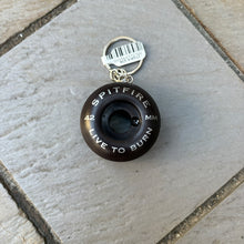 画像をギャラリービューアに読み込む, [SPITFIRE] CLASSIC COLOR KEY CHAIN WHEELS - BLACK
