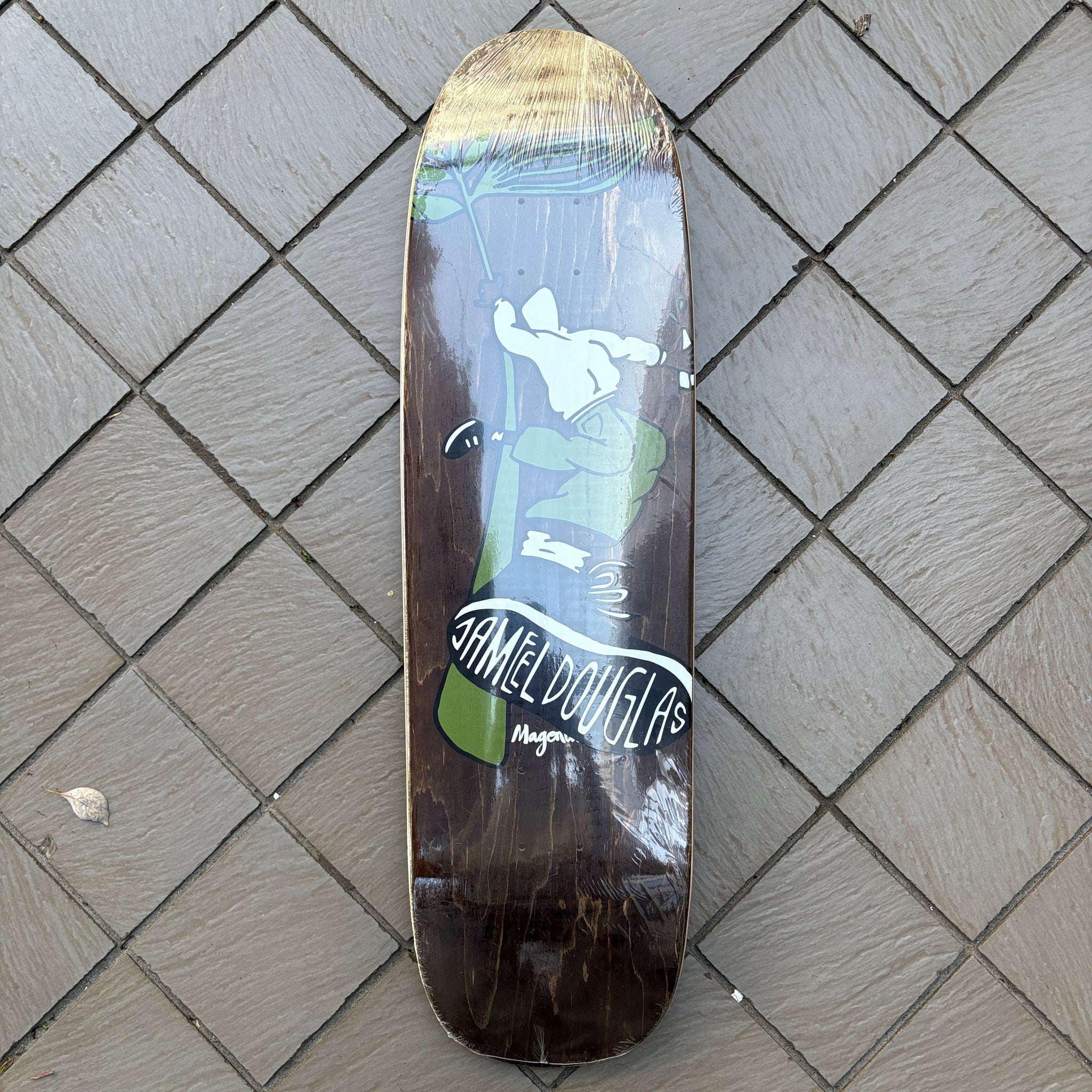 SHAPE DECK – RIVERBIRCH SKATESHOP