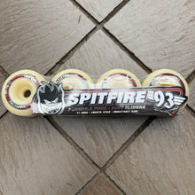 画像をギャラリービューアに読み込む, [SPITFIRE] F4 RADIAL SHAPE - 60mm 93DU
