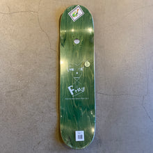 画像をギャラリービューアに読み込む, [FROG] Technique (Pat G) Deck - 8.18” x 31.75”
