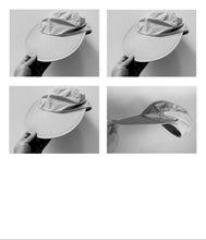 画像をギャラリービューアに読み込む, [TORIOTOKO] 400BLOWS “5 Panel Cap” - Beige
