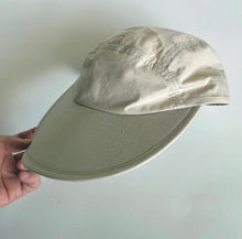 画像をギャラリービューアに読み込む, [TORIOTOKO] 400BLOWS “5 Panel Cap” - Beige
