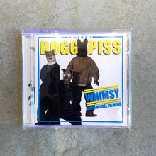 画像をギャラリービューアに読み込む, [Doggypiss] Doggypiss x Whimsy- DVD
