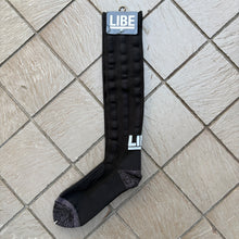 画像をギャラリービューアに読み込む, [LIBE] BIG LOGO HIGH SOX

