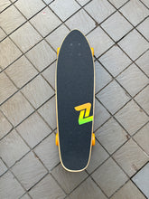 画像をギャラリービューアに読み込む, [Z-FLEX] P.O.P 27inch RASTA&nbsp;
