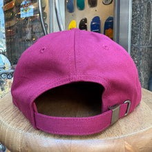 画像をギャラリービューアに読み込む, [RIVERBIRCH] CAP "FLAG" - BURGUNDY
