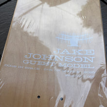 画像をギャラリービューアに読み込む, [AMPERSAND POUND] "Dogs In Space" JAKE JOHNSON GUEST - 8.25” × 31”
