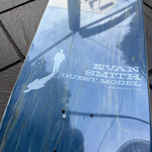 画像をギャラリービューアに読み込む, [AMPERSAND POUND] EVAN SMITH GUEST - 8.0”x 31.5”
