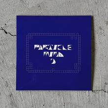 画像をギャラリービューアに読み込む, [PM2.5]&nbsp;PARTICLE MIND 2 - DVD
