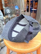 画像をギャラリービューアに読み込む, [COCKROACH] 4PANEL - DENIM CAP
