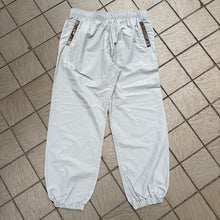 画像をギャラリービューアに読み込む, [COCKROACH] G CAMO - NYLON PANTS 1.5 - GREY
