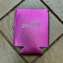 画像をギャラリービューアに読み込む, [CHEESE KOOZIES] Kira koozie - PINK
