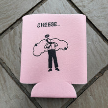 画像をギャラリービューアに読み込む, [CHEESE KOOZIES] koozie - PINK

