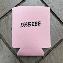 画像をギャラリービューアに読み込む, [CHEESE KOOZIES] koozie - PINK
