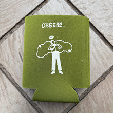 画像をギャラリービューアに読み込む, [CHEESE KOOZIES] koozie - OLIVE
