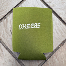 画像をギャラリービューアに読み込む, [CHEESE KOOZIES] koozie - OLIVE
