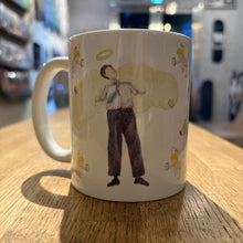 画像をギャラリービューアに読み込む, [CHEESE KOOZIES] Issey Mug&nbsp;
