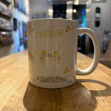 画像をギャラリービューアに読み込む, [CHEESE KOOZIES] Issey Mug&nbsp;
