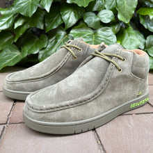 画像をギャラリービューアに読み込む, [BEAUTIFUL PLANET] CATALYST - Olive suede

