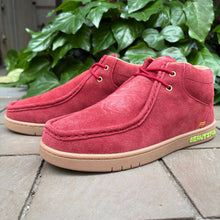 画像をギャラリービューアに読み込む, [BEAUTIFUL PLANET] CATALYST - Brick suede
