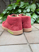 画像をギャラリービューアに読み込む, [BEAUTIFUL PLANET] CATALYST - Brick suede
