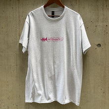 画像をギャラリービューアに読み込む, [RIVERBIRCH] TRUMPET TEE - ASH / PINK
