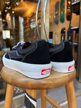 画像をギャラリービューアに読み込む, [VANS] SKATE CURREN CAPLES - BLK/WHT
