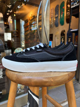 画像をギャラリービューアに読み込む, [VANS] SKATE CURREN CAPLES - BLK/WHT
