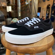画像をギャラリービューアに読み込む, [VANS] SKATE ERA - BLK/WHT
