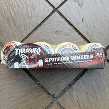 画像をギャラリービューアに読み込む, [SPITFIRE] F4 RADIAL FULL SHAPE THRASHER X SPITFIRE THE CITY - 54mm 99DU
