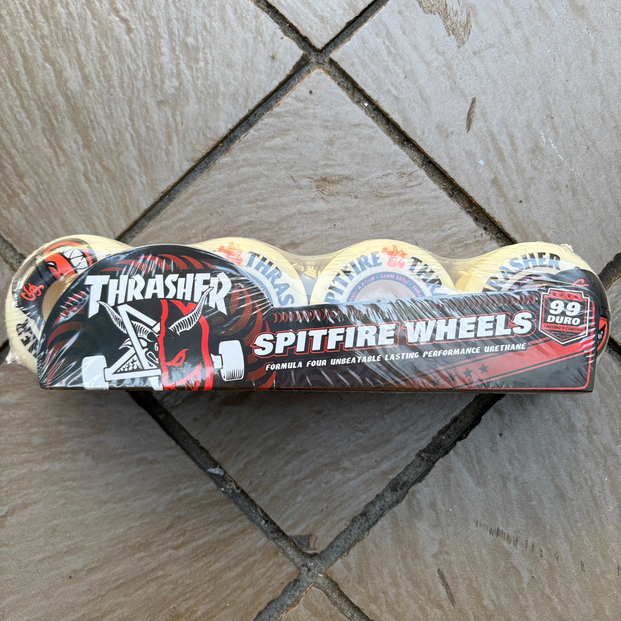 SPITFIRE – RIVERBIRCH SKATESHOP