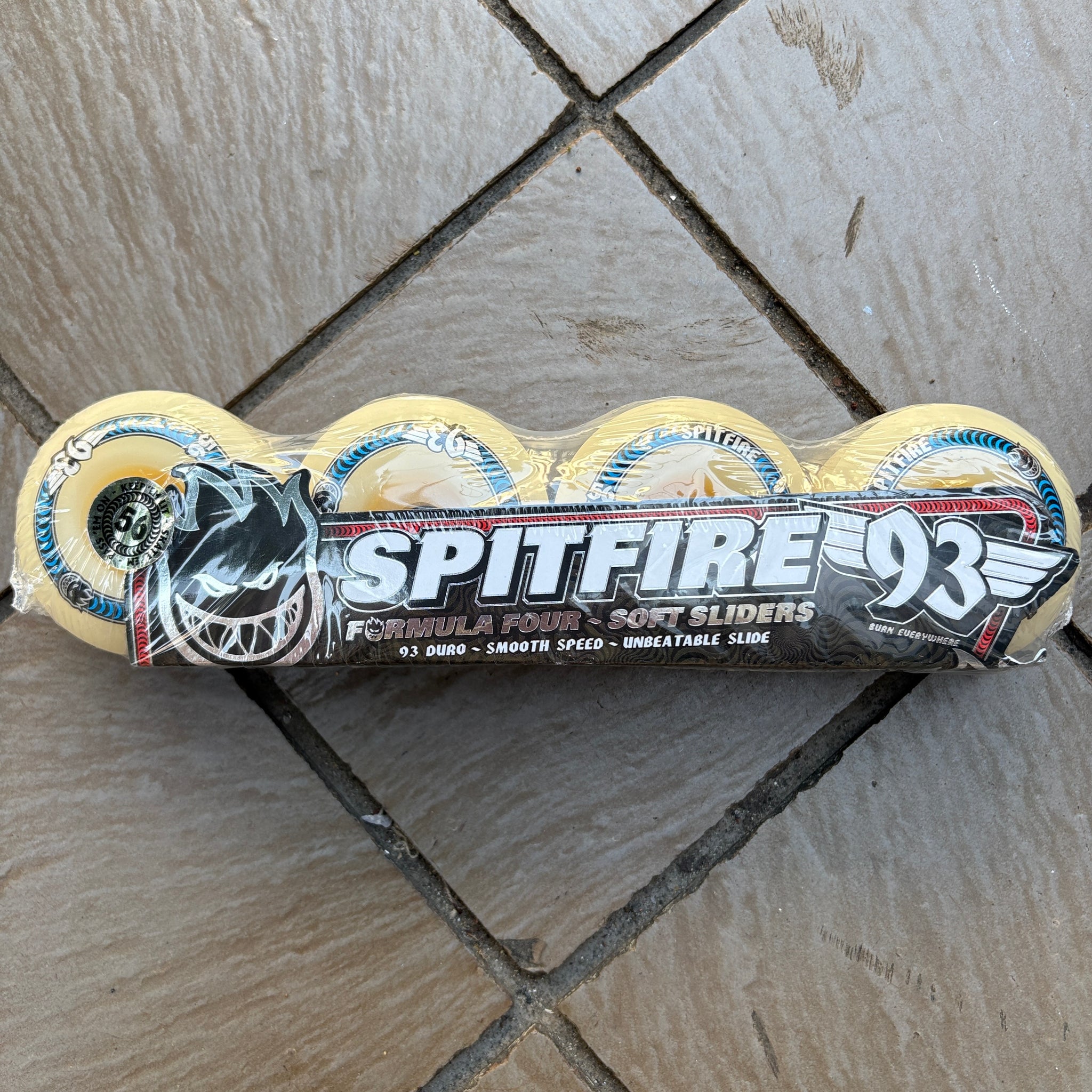 SPITFIRE – RIVERBIRCH SKATESHOP