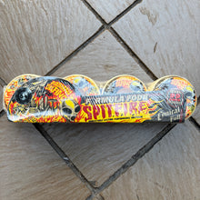 画像をギャラリービューアに読み込む, [SPITFIRE] F4 CONICAL FULL SHAPE FABIANA DELFINO INVASION PRO - 54mm 99DU
