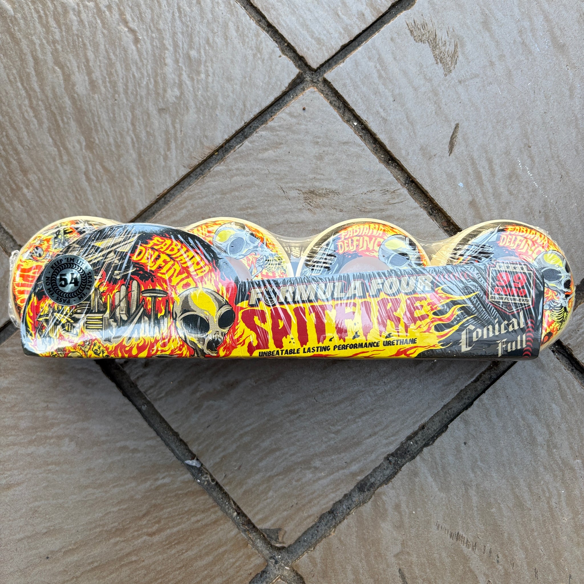SPITFIRE – RIVERBIRCH SKATESHOP