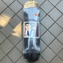 画像をギャラリービューアに読み込む, [GX1000] MAN WITH DUCK DECK - 8.25" x 32.125"&nbsp;
