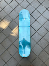 画像をギャラリービューアに読み込む, [GX1000] MAN WITH DUCK DECK - 8.25" x 32.125"&nbsp;
