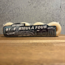 画像をギャラリービューアに読み込む, [SPITFIRE] FORMULA FOUR WHEEL “RADIAL FULL SHAPE” - 54mm 97du
