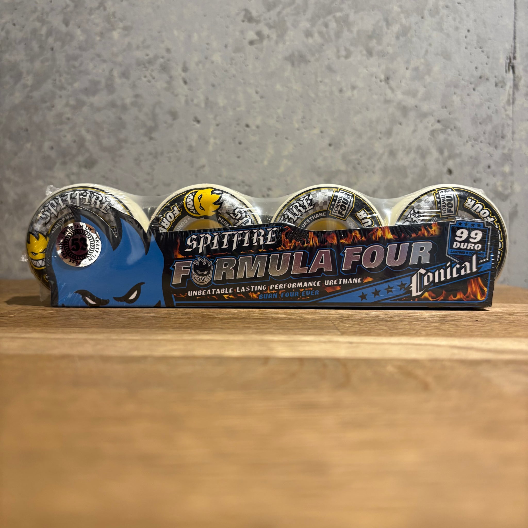 SPITFIRE – RIVERBIRCH SKATESHOP