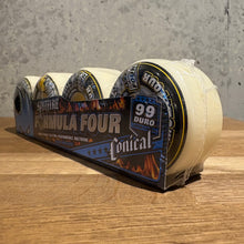 画像をギャラリービューアに読み込む, [SPITFIRE] FORMULA FOUR WHEEL “CONICAL SHAPE” - 53mm 99du
