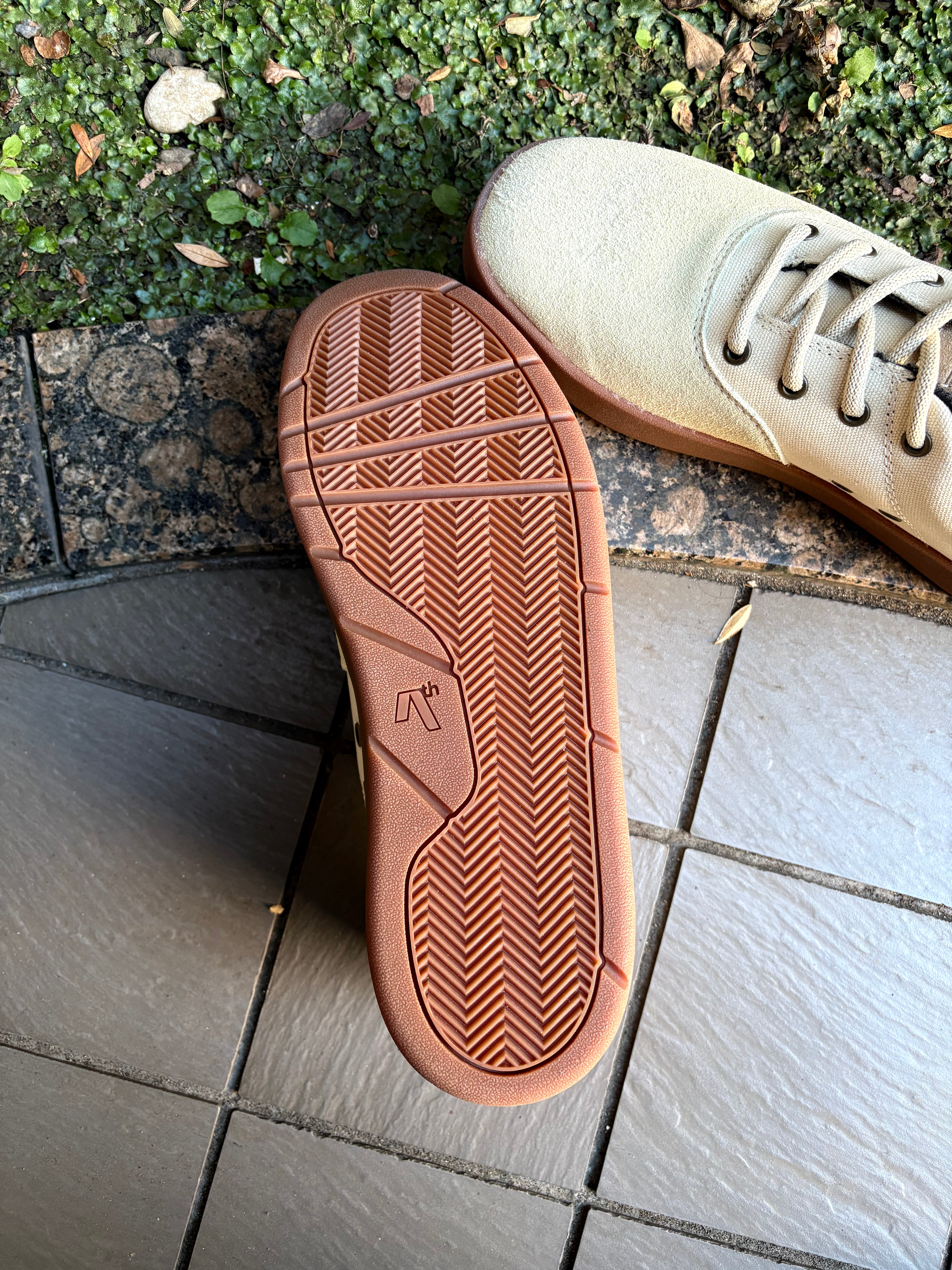 AREth] PLUG - Oatmeal – RIVERBIRCH SKATESHOP