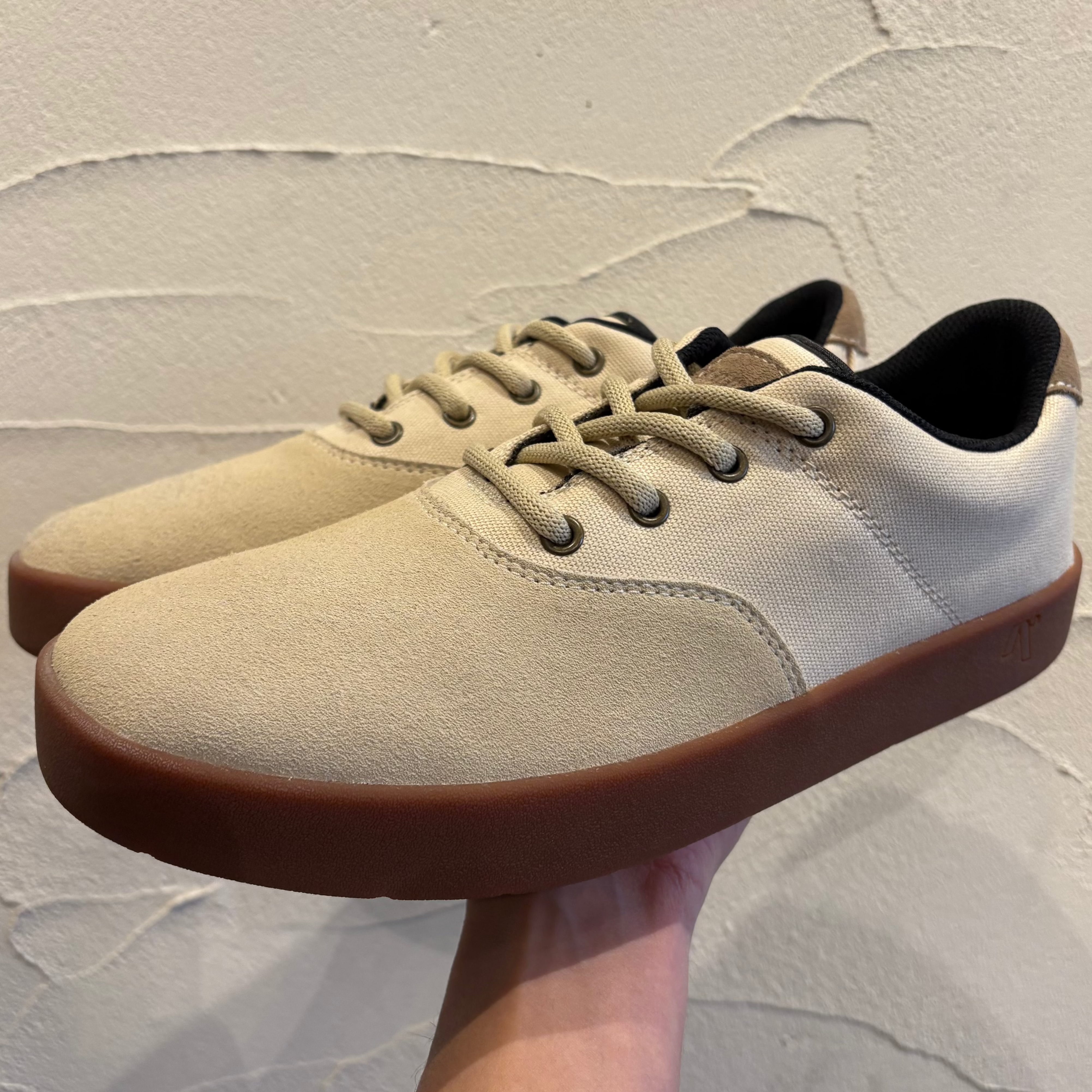 AREth] PLUG - Oatmeal – RIVERBIRCH SKATESHOP