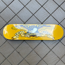 画像をギャラリービューアに読み込む, [ANTIHERO] TEAM CLASSIC EAGLE&nbsp; - 7.3" x 29.5"
