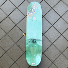 画像をギャラリービューアに読み込む, [ANTIHERO] TEAM CLASSIC EAGLE&nbsp; - 7.3" x 29.5"
