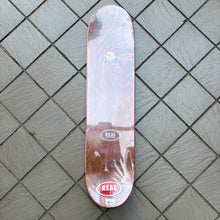 画像をギャラリービューアに読み込む, [REAL] TEAM CLASSIC OVAL - 7.3" x 29.5"

