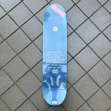 画像をギャラリービューアに読み込む, [KROOKED] TEAM BIRD&nbsp; - 7.3" x 29.5"
