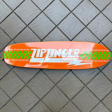 画像をギャラリービューアに読み込む, [KROOKED] ZIP ZINGER CLASSIC - 7.75" x 30.35"
