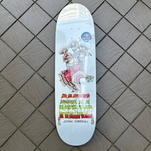 画像をギャラリービューアに読み込む, [ANTIHERO] CARDIEL LIBERDAD(HUFFER SHAPE) - 9.18" x 32.62"
